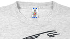 Adidas - World Cup USA 94 Spell-Out T-Shirt 1994 Medium Vintage Retro