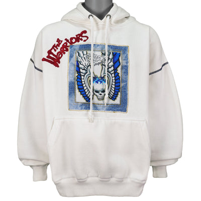 Vintage (Johnny Blaze) - The Warriors Crew Neck Sweatshirt 1990s X-Large