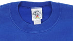 Disney (Mickey Inc) - Mickey Mouse Spell-Out Sweatshirt 1990s X-Large Vintage Retro