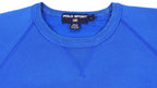 Ralph Lauren - Polo Sports Blue Crew Neck T-Shirt 1990s Large Vintage Retro