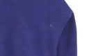 Ralph Lauren - Polo Bear Sports Spell-Out Crew Neck Sweatshirt 1980s Large Vintage Retro