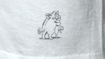 Vintage - The Far Side, Rusty Makes his move T-Shirt 1981 Large Vintage Retro