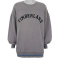 Timberland - Wind, Water, Earth and Sky Crew Neck Sweatshirt 1990s 3X-Large Vintage Retro