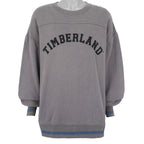 Timberland - Wind, Water, Earth and Sky Crew Neck Sweatshirt 1990s 3X-Large Vintage Retro