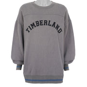 Timberland - Wind, Water, Earth and Sky Crew Neck Sweatshirt 1990s 3X-Large Vintage Retro