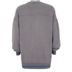 Timberland - Wind, Water, Earth and Sky Crew Neck Sweatshirt 1990s 3X-Large Vintage Retro
