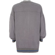 Timberland - Wind, Water, Earth and Sky Crew Neck Sweatshirt 1990s 3X-Large Vintage Retro