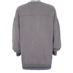 Timberland - Wind, Water, Earth and Sky Crew Neck Sweatshirt 1990s 3X-Large Vintage Retro