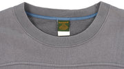 Timberland - Wind, Water, Earth and Sky Crew Neck Sweatshirt 1990s 3X-Large Vintage Retro