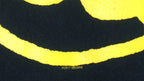 Vintage (Gildan) - Black Nirvana Spell-Out Crew Neck 2012 Medium Vintage Retro