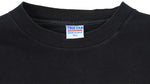 NBA (True Fan) - Houston Rockets, World Champions T-Shirt 1994 X-Large Vintage Retro Basketball