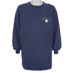 Nike - Golf Crew Neck Sweatshirt X-Large