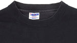 NHL (Trench) - Los Angeles Kings T-Shirt 1990 Medium  Vintage Retro Hockey
