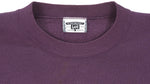 Vintage (Lee) - Winking Lizard Tavern Crew Neck Sweatshirt 1990s Large Vintage Retro
