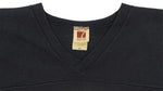 NFL (Logo 7) - Pittsburgh Steelers Big Spell-Out Jersey1970s X-Large Vintage Retro Football