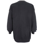 Vintage - Black Caesars Spell-Out Sweatshirt X-Large Vintage Retro