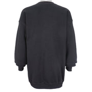 Vintage - Black Caesars Spell-Out Sweatshirt X-Large Vintage Retro