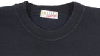 Vintage - Black Caesars Spell-Out Sweatshirt X-Large Vintage Retro