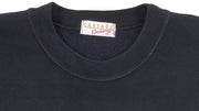 Vintage - Black Caesars Spell-Out Sweatshirt X-Large Vintage Retro
