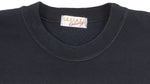 Vintage - Black Caesars Spell-Out Sweatshirt X-Large Vintage Retro