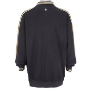 NFL - New Orleans Saints Crew Neck Sweatshirt 2000s X-Large Vintage Retro Football