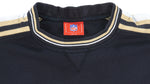 NFL - New Orleans Saints Crew Neck Sweatshirt 2000s X-Large Vintage Retro Football