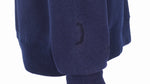 Nike - Blue Spell-Out Crew Neck Sweatshirt 1990s Large Vintage Retro