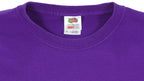 Vintage - Microsoft Spell-Out T-Shirt 1990s Medium Vintage Retro