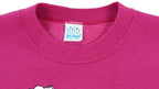 Looney Tunes (Six Flags) - Tweety Printed Sweatshirt 1993 Large Vintage Retro