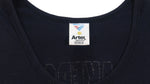 NBA (Artex) - Los Angeles Lakers Sleeveless Shirt 1990s Medium Vintage Retro Basketball