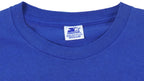 Starter - Los Angeles Dodgers, Hideo Nomo T-Shirt 1996 Medium Vintage Retro Baseball