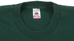 MLB - Baltimore Orioles Spell-Out T-Shirt 1998 X-Large Vintage Retro Baseball