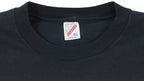 NCAA (Jerzees) - Arkansas Razorbacks Spell-Out T-Shirt 1990s X-Large Vintage Retro Football College