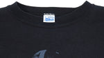 NFL (Salem) - San Francisco 49ers Big Logo Sweatshirt 1990s X-Large Vintage Retro Football