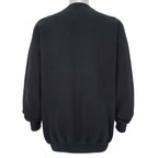 Vintage (Tultex) - Bourbon Street, New Orleans Crew Neck Sweatshirt 2000 X-Large Vintage Retro