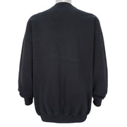Vintage (Tultex) - Bourbon Street, New Orleans Crew Neck Sweatshirt 2000 X-Large Vintage Retro