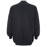 Vintage (Tultex) - Bourbon Street, New Orleans Crew Neck Sweatshirt 2000 X-Large Vintage Retro