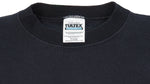 Vintage (Tultex) - Bourbon Street, New Orleans Crew Neck Sweatshirt 2000 X-Large Vintage Retro