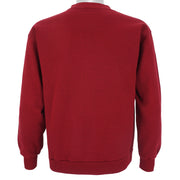 NFL (Trench) - Washington Redskins World Champs Crew Neck Sweatshirt 1992 Medium Vintage Retro Football