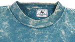 NCAA (Galt Sand) - Notre Dame Fighting Irish T-Shirt 1990s Large Vintage Retro Football
