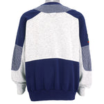 Nike - Sport Classic - Golf Crew Neck Sweatshirt 1990s X-Large Vintage Retro