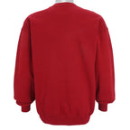 NFL (Russell Athletic) - San Francisco 49ers Spell-Out Sweatshirt 1996 Large Vintage Retro Football