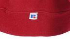 NFL (Russell Athletic) - San Francisco 49ers Spell-Out Sweatshirt 1996 Large Vintage Retro Football