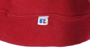 NFL (Russell Athletic) - San Francisco 49ers Spell-Out Sweatshirt 1996 Large Vintage Retro Football