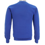 NFL (Jerzees) - New York Giants Spell-Out Sweatshirt 1986 Small Vintage Retro Football
