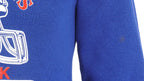 NFL (Jerzees) - New York Giants Spell-Out Sweatshirt 1986 Small Vintage Retro Football