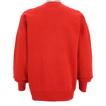 NFL - Chiefs Tamarick Vanover #87 Crew Neck Sweatshirt 1996 Large Vintage Retro Football