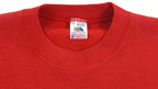 NFL - Chiefs Tamarick Vanover #87 Crew Neck Sweatshirt 1996 Large Vintage Retro Football