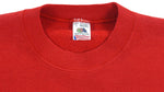 NFL - Chiefs Tamarick Vanover #87 Crew Neck Sweatshirt 1996 Large Vintage Retro Football