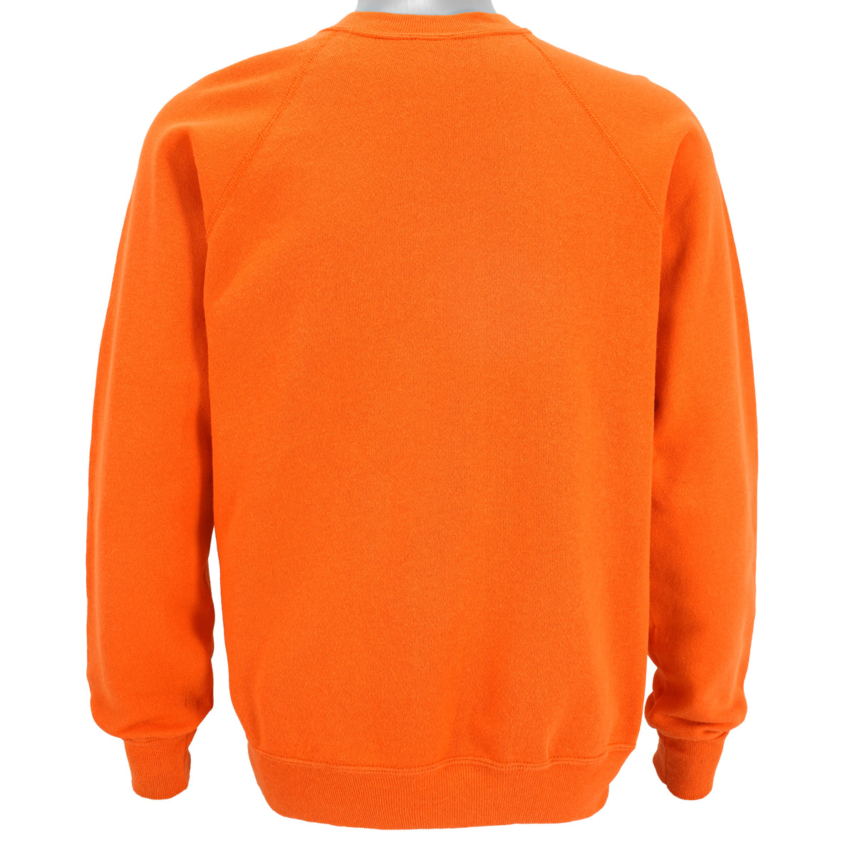 NFL (Artex) - Denver Broncos Crew Neck Sweatshirt 1990s Medium Vintage Retro Football